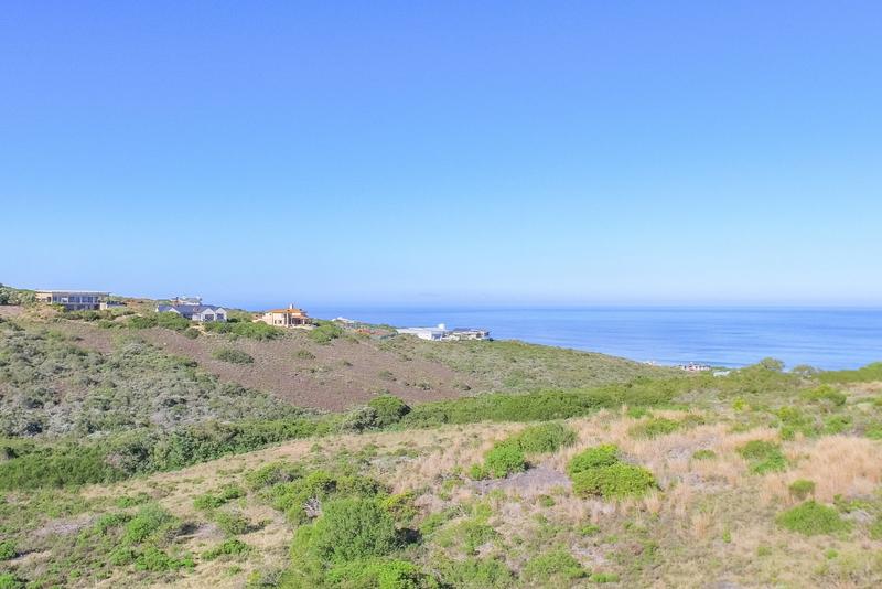 0 Bedroom Property for Sale in Moquini Coastal Estate Western Cape